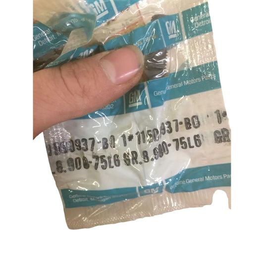 GM General Motors PART #11500937 BOLT New old Stock - A+ Stuff