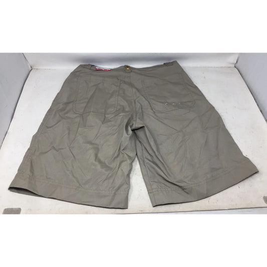OP Boy's Size 14 Khaki Shorts with Pockets New with Tags - A+ Stuff