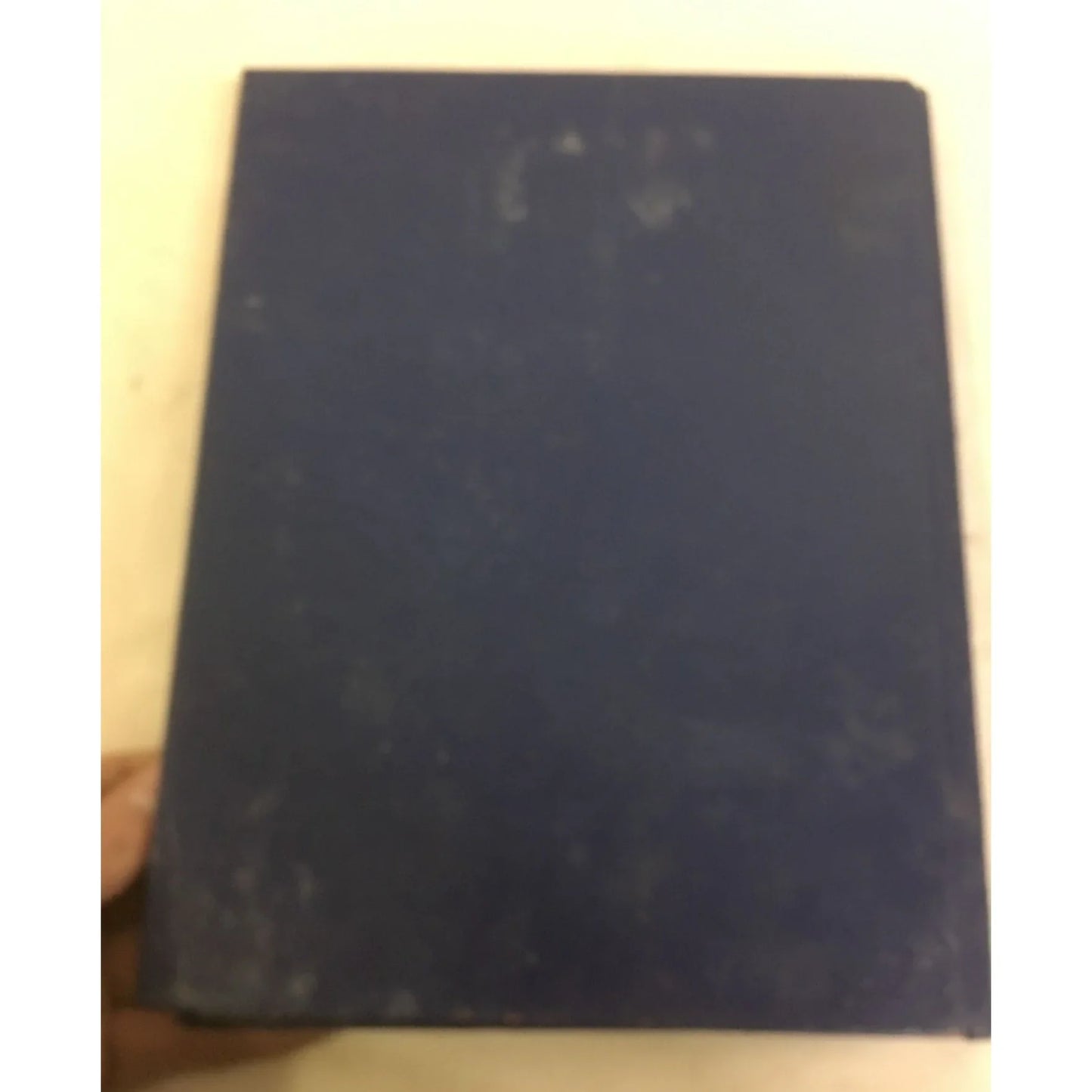 Vintage 1990 Marian Catholic High School Hardback Yearbook - A+ Stuff