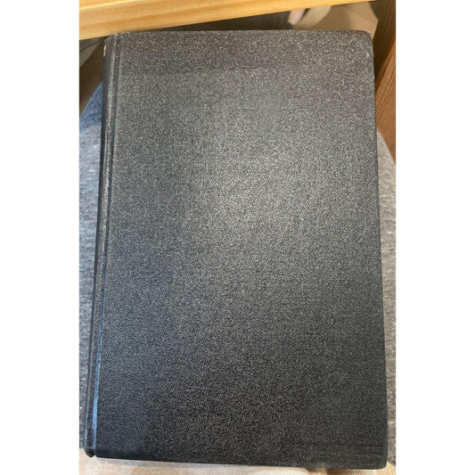 Advertising Manager's Handbook - First Edition - hardback - vintage textbook - A+ Stuff