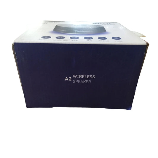 LENRUE Bluetooth Wireless Speaker New in Box - A+ Stuff
