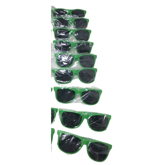 Promotional Sunglass for Bushmills Beer - UV 400 Protection- Set of 9 bushmills A+ Stuff