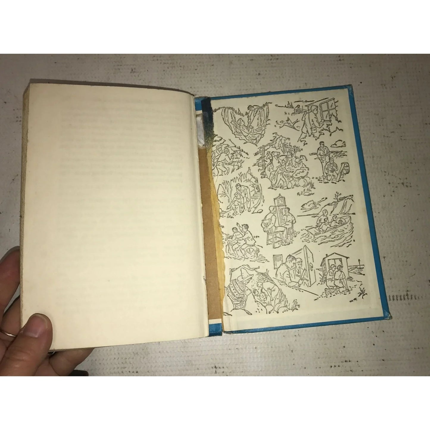 The Hardy Boys - The Clue of the Hissing Serpent - #53 by Franklin W Dixon - A+ Stuff