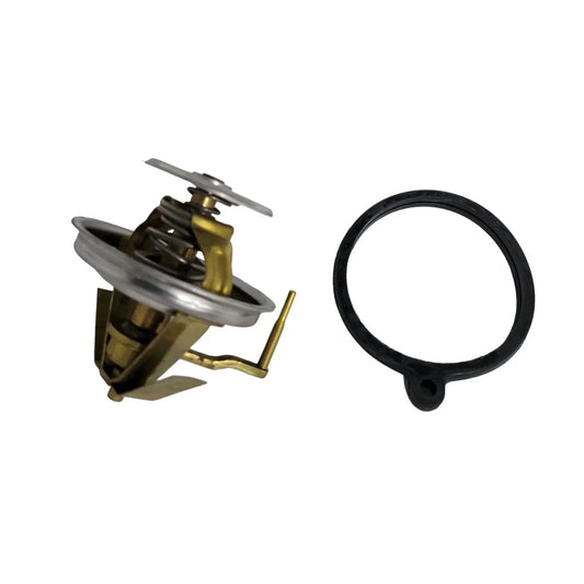 Mercedes Benz Cooling Water Thermostat in Box - A+ Stuff
