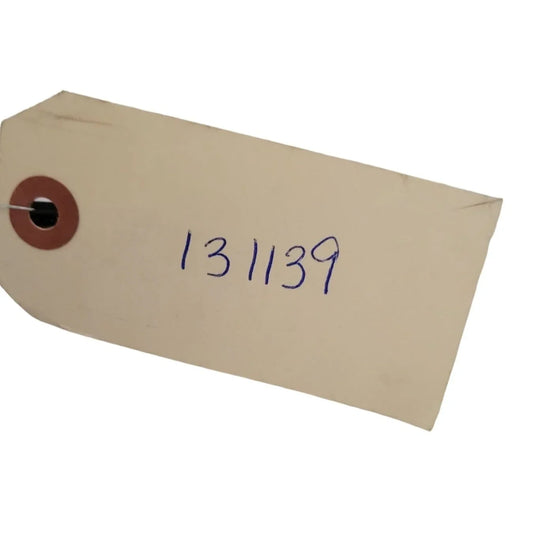 Mercedes Benz Serpentine drive Belt- General Motors GM part #131139 General Motors, GM A+ Stuff