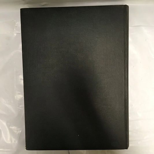 Vintage SCOTTONIAN 1932 Volume XIX Jesup W. Scott High School Toledo, OH Yearbook - A+ Stuff