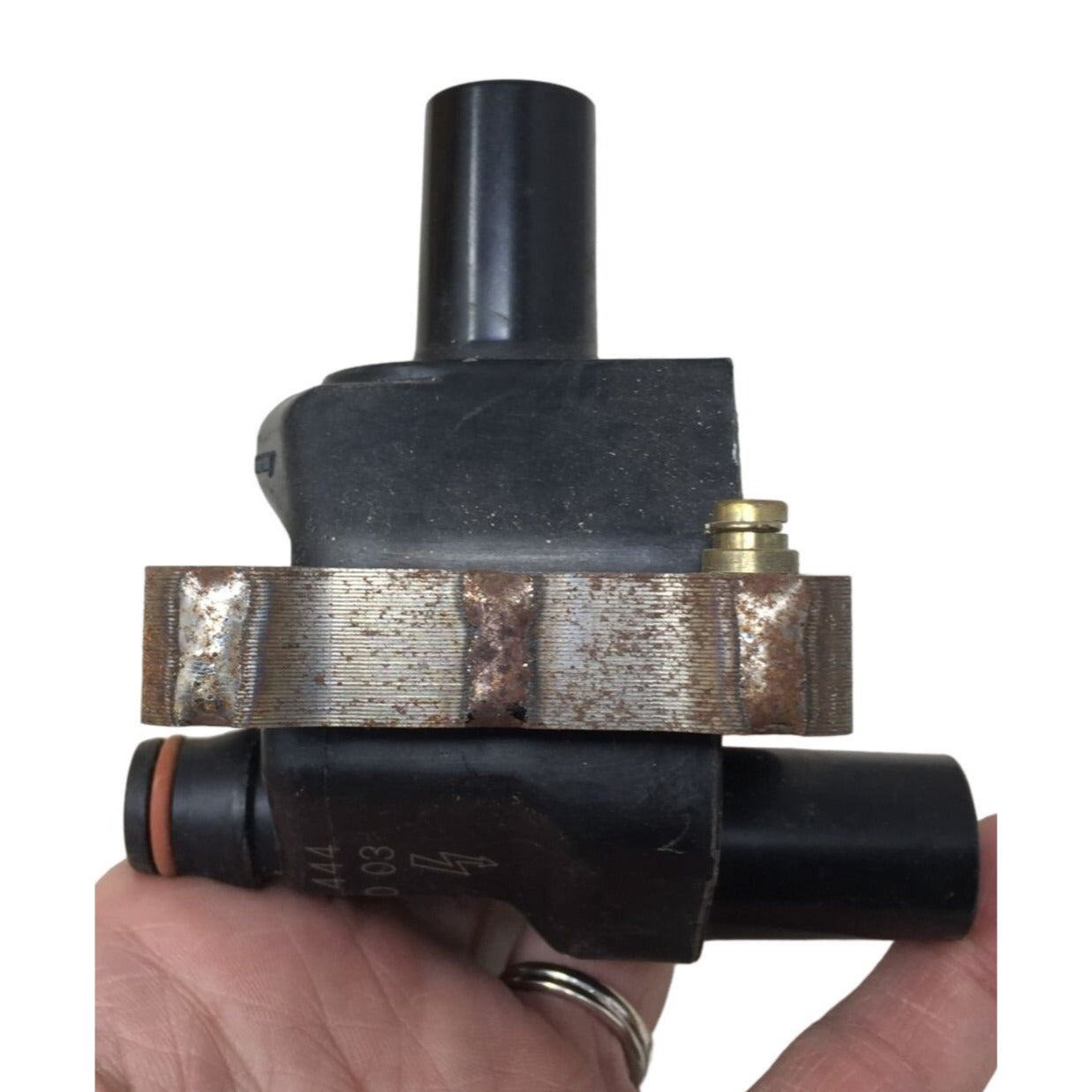 Ignition Coil Auto Part Compatible with Mercedes Benz