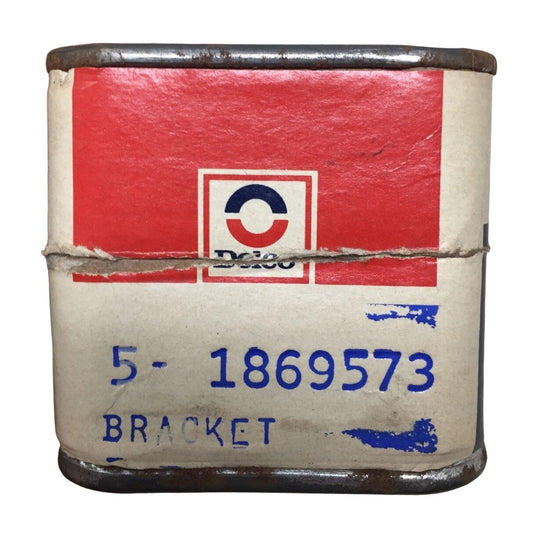 Delco Part #1869573 Brackets (4 brackets in box)