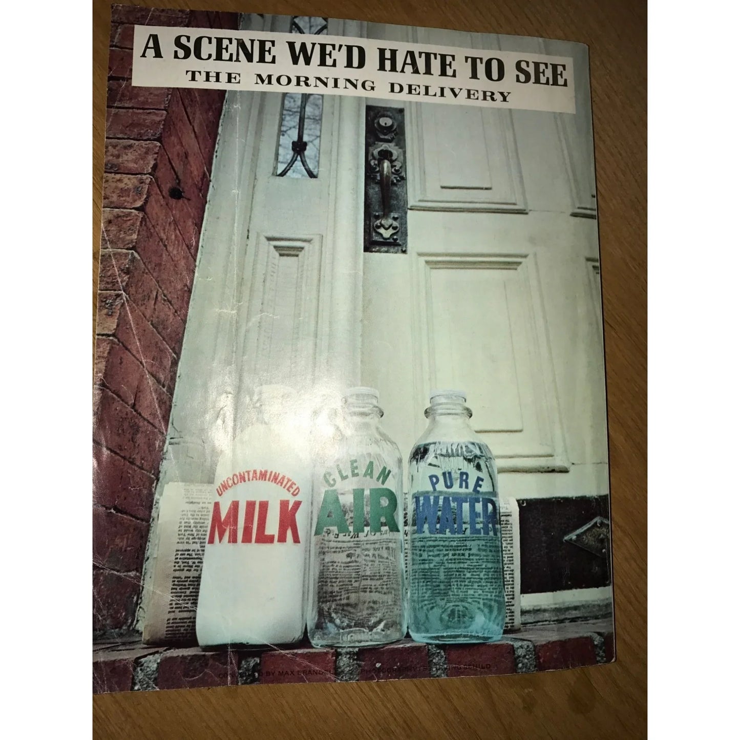 Vintage MAD Magazine Super Special Edition Number 17 - A+ Stuff