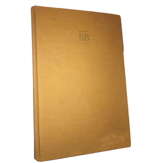 A Home For The Heart By Bruno Bettelheim Hardcover Book - A+ Stuff