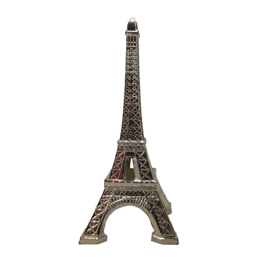 Small Miniature Paris Eiffel Tower- Cake Topper, Decoration, Party Favor A+ Stuff A+ Stuff