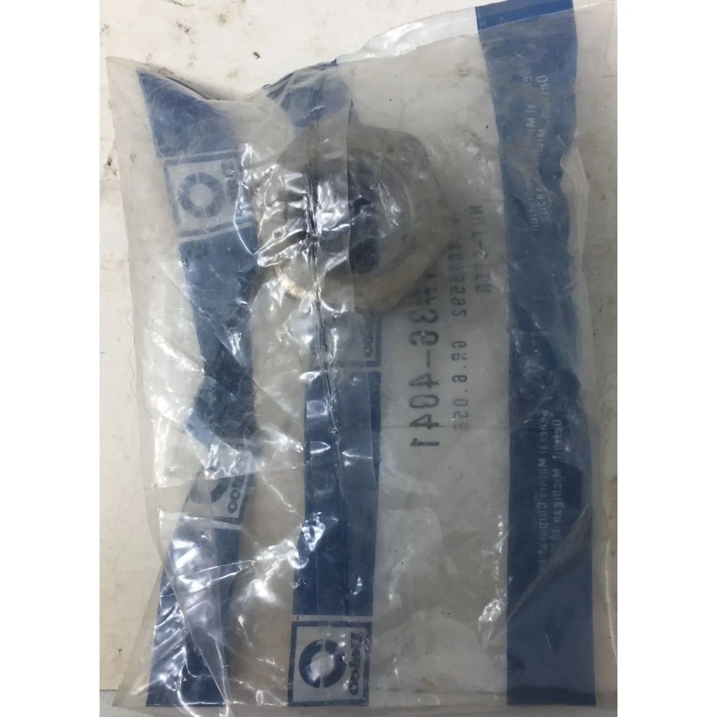 Delco Multi-Purpose Nut Part #11609826 DELCO A+ Stuff