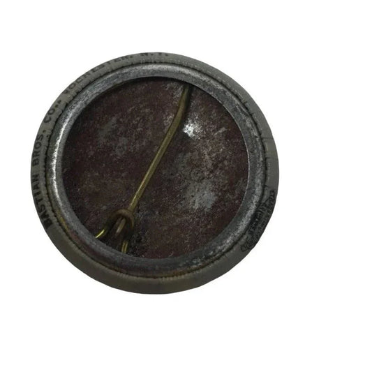 Collectible Maumee Valley District Council Apr-May June 1960 Pinback Button Pin A+ Stuff A+ Stuff