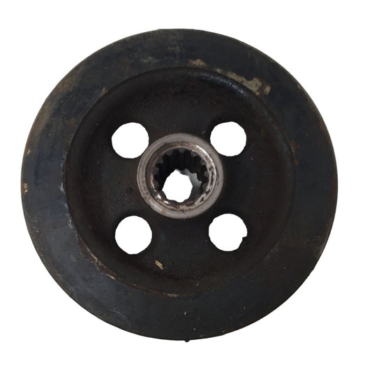OEM Power Steering Pulley Replacement Automotive Part