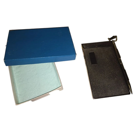Vintage The Royal York Toronto, Canada Pen & Pad In Case with Box - A+ Stuff