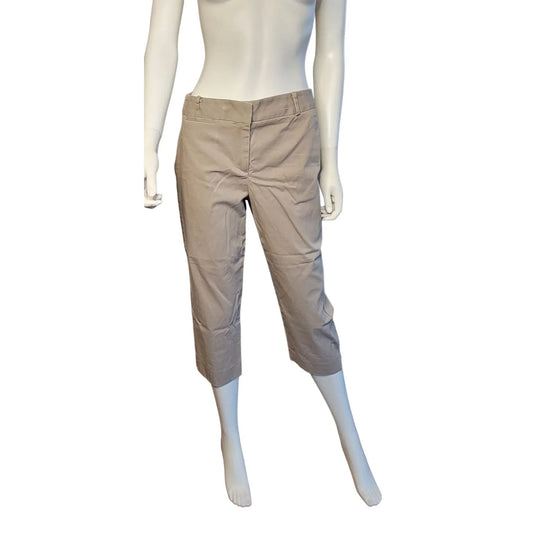 Talbots Petites size 10P Womens dress pants talbots A+ Stuff