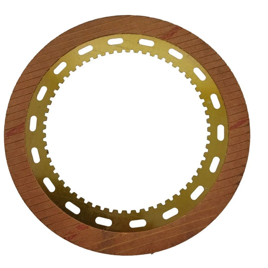 Set of 5- GM General Motors Transmission Clutch Plates Part 1 #8640943 gm, general motors A+ Stuff