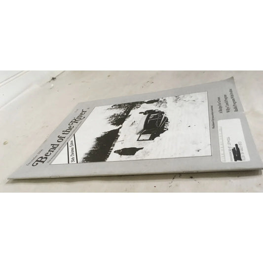 BEND OF THE RIVER Magazine Historic Maumee Valley December 2006 Issue - A+ Stuff