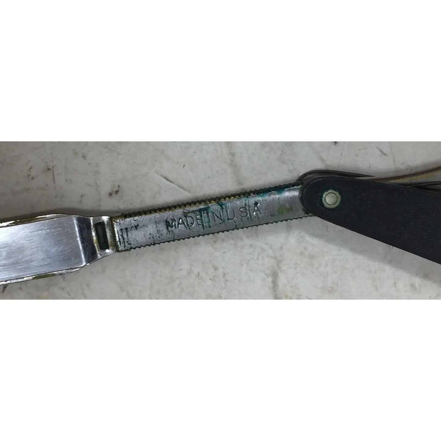 Vintage Durham Demonstrator Grooming Razor A+ Stuff A+ Stuff