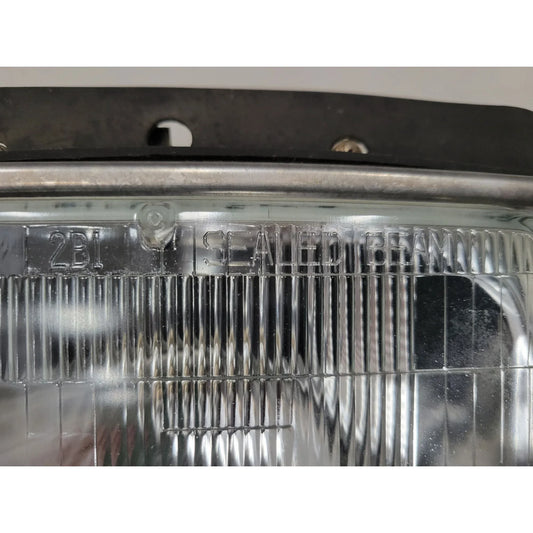 Drivers Side Left Headlight- N408 (Unsure of Vehicle Type) - A+ Stuff