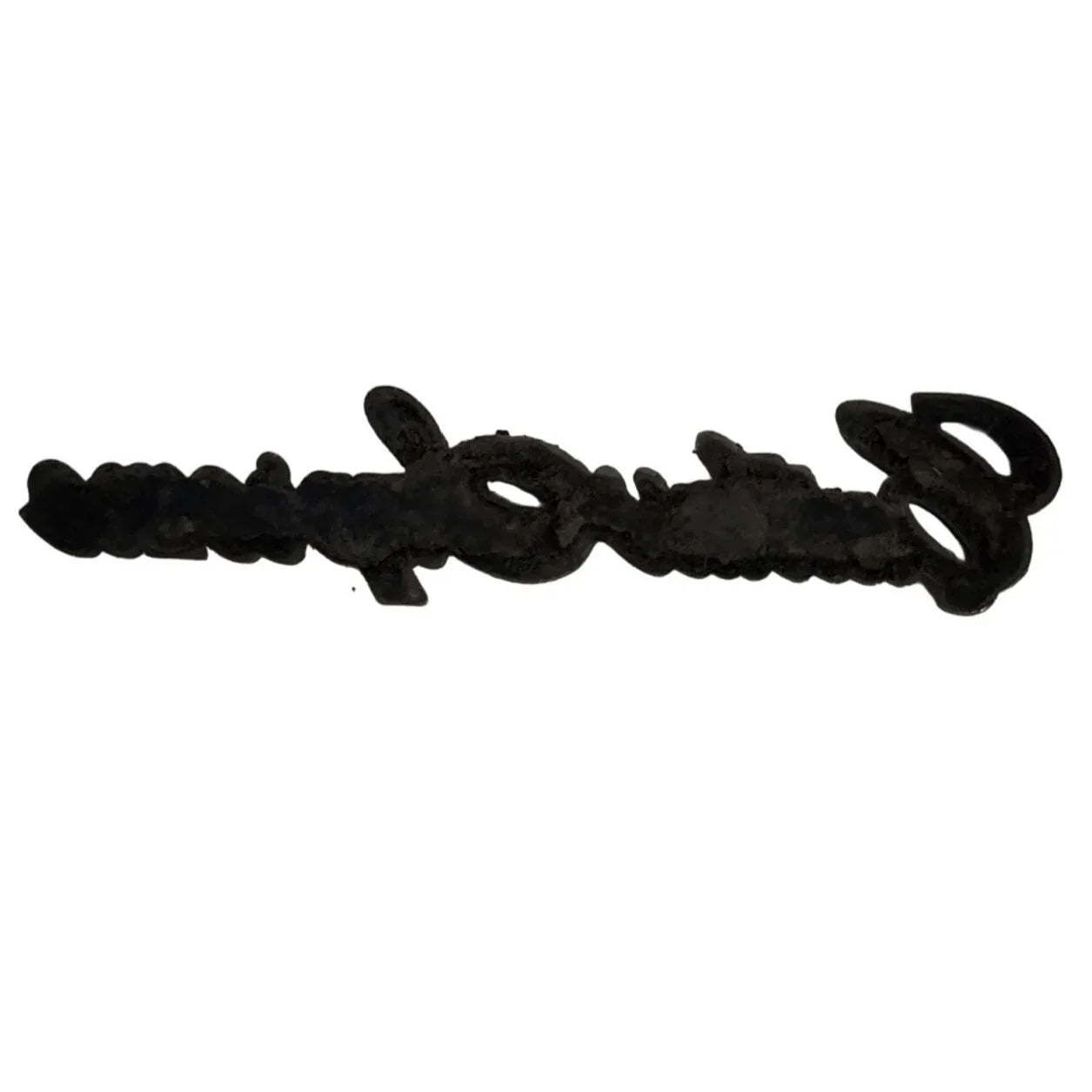 Cutlass Supreme Auto Patch Emblem/Hood Ornament - A+ Stuff