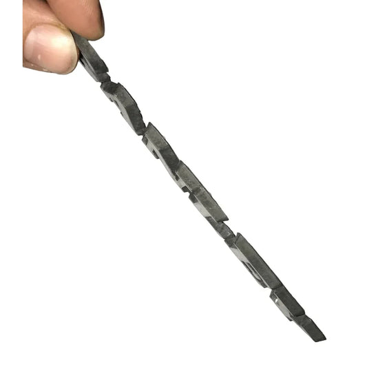 GANLEY Auto Patch/Emblem - Vintage Car Tag - A+ Stuff