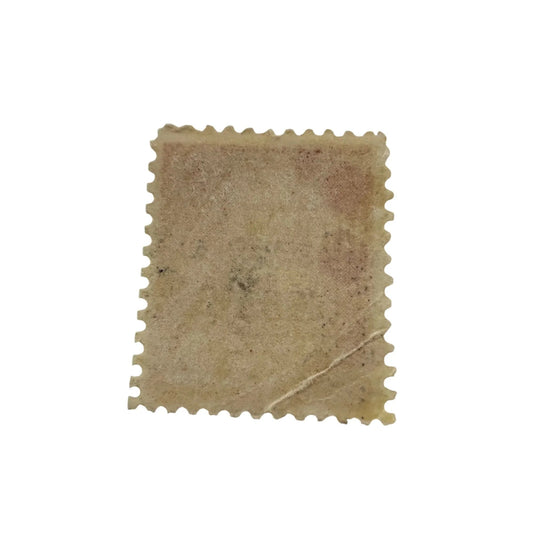 10 Cent US AIR MAIL VINTAGE POSTAGE STAMP - A+ Stuff - Stamp - A+ Stuff