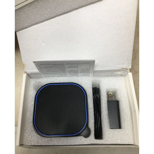 Magicteam Sound Machine White Noise Therapy For Baby Kids Adults Speaker SN-A1 - A+ Stuff