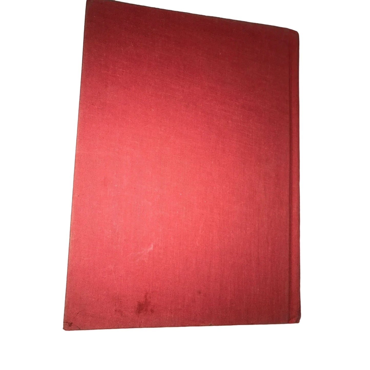 Webster's 9th New Collegiate Hardcover Dictionary Thumb-Indexed - A+ Stuff