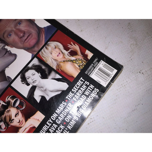 Vintage Talk Magazine- 10 Conversations that Changed the World - A+ Stuff