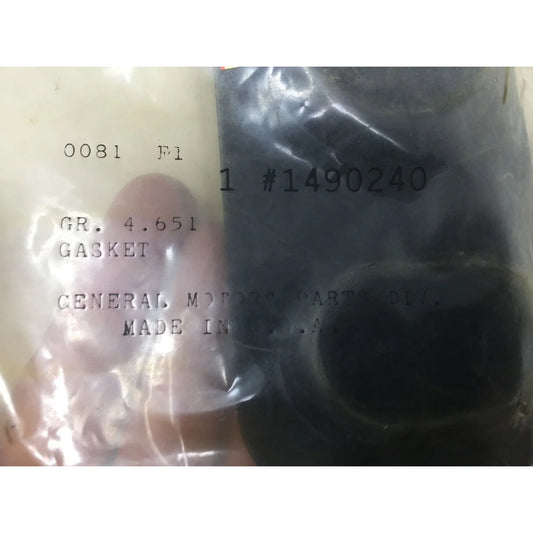 GM General Motors GASKET Part 1490240 NOS - A+ Stuff