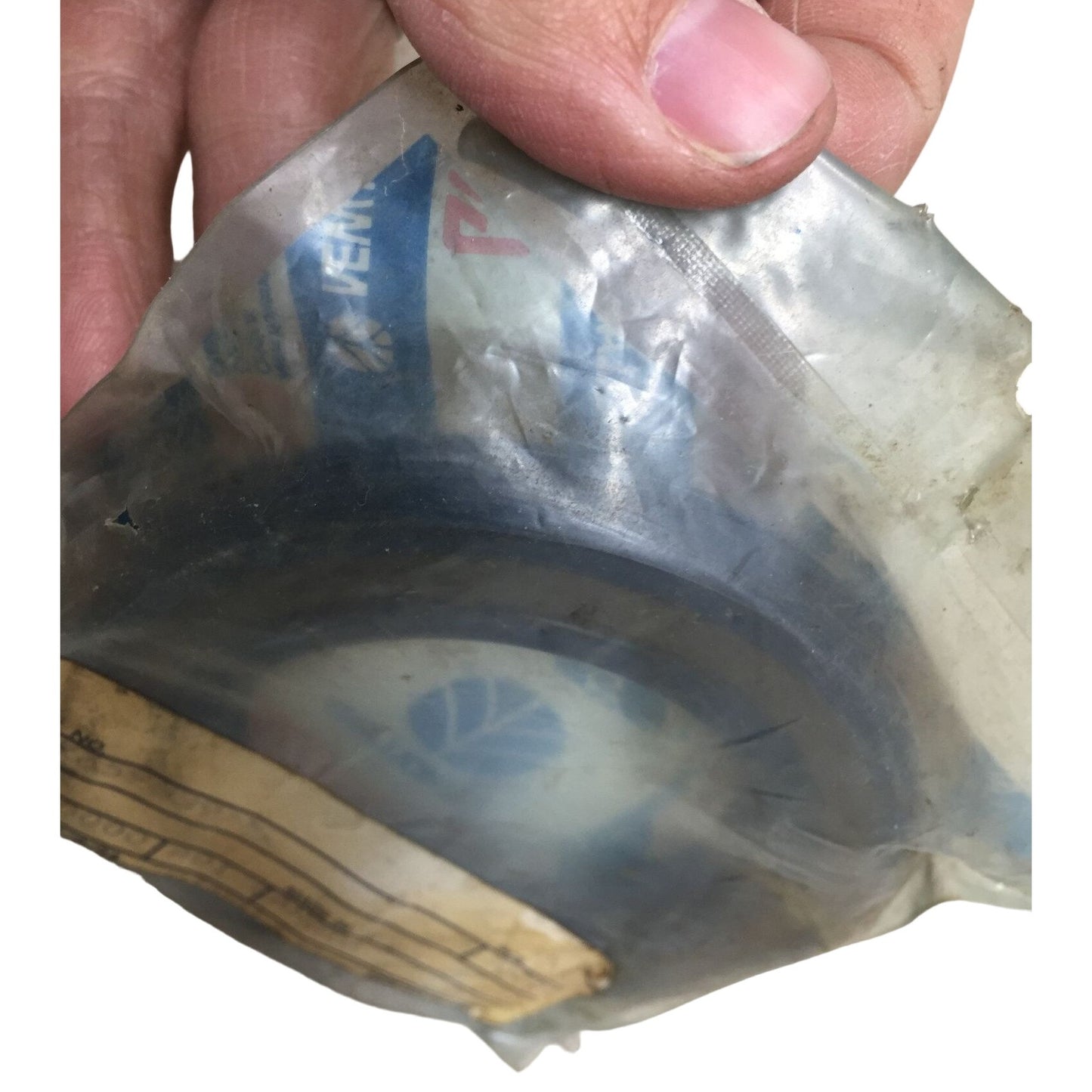 New Holland Part BER659839 - SEAL New old Stock