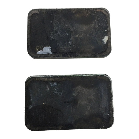 Set of Two- 24V DOHC Ford Taurus Mercury Front Fender Emblems/Nameplates FORD A+ Stuff