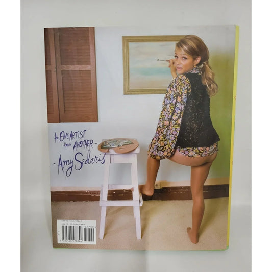 I Like You by Amy Sedaris Hospitality Under the Influence - A+ Stuff