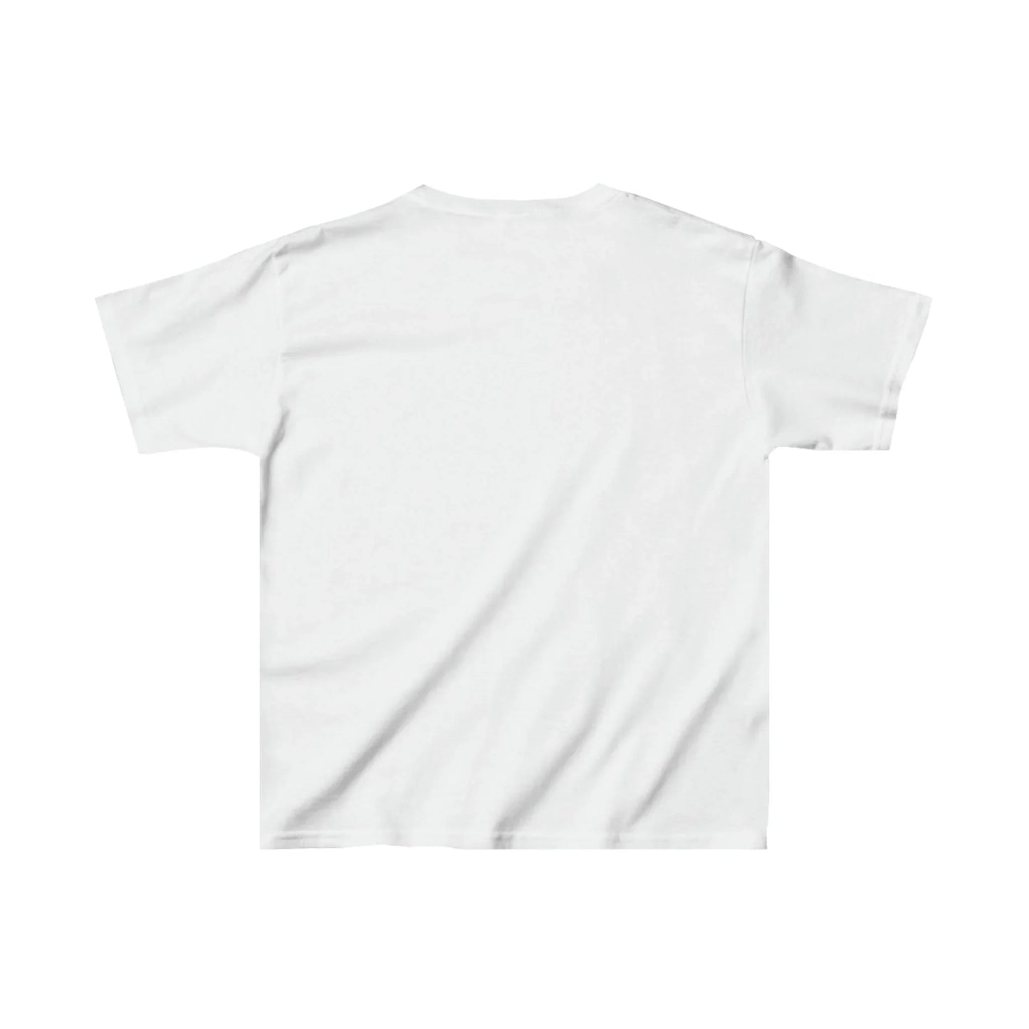 Beauty is in the Eye of the Beholder (Evelyn) - Carpenter Kids Art Tee - Kids Heavy Cotton™ Tee Printify A+ Stuff Kids clothes