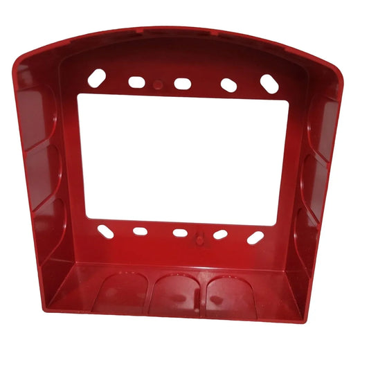 Case of 20 Simplex Truealert 4905-9937 A/V Horn Skirt - A+ Stuff