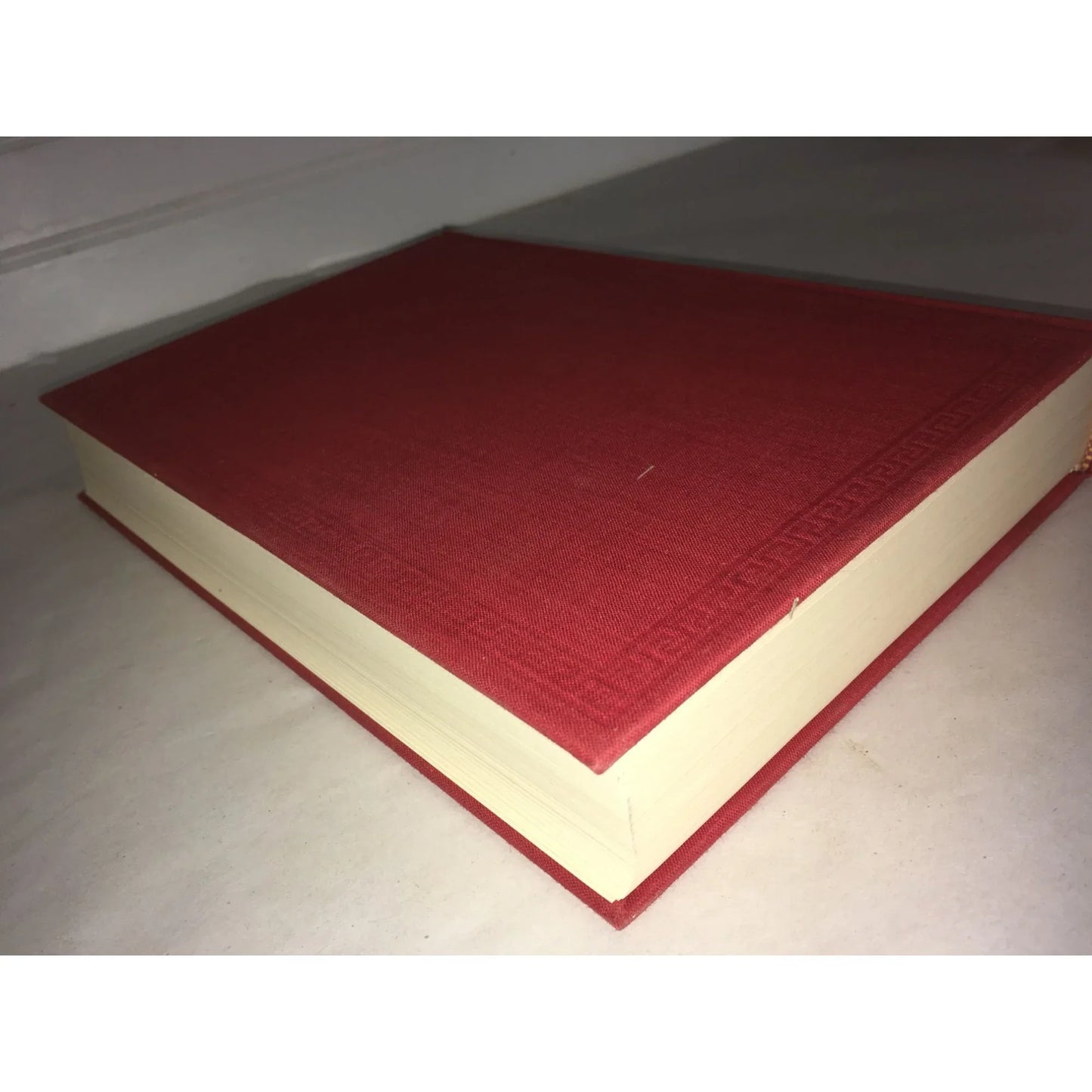 The Iliad of Homer In The English Verse Translation By Alexander Pope The Heritage Press, NY - A+ Stuff