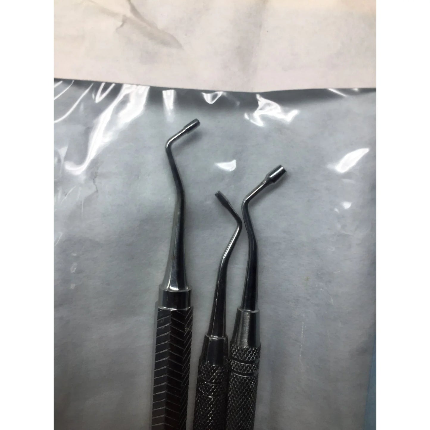 Henry Schein Stainless Steel Dentistry/Dental Tools/Instruments- New in Bag A+ Stuff A+ Stuff