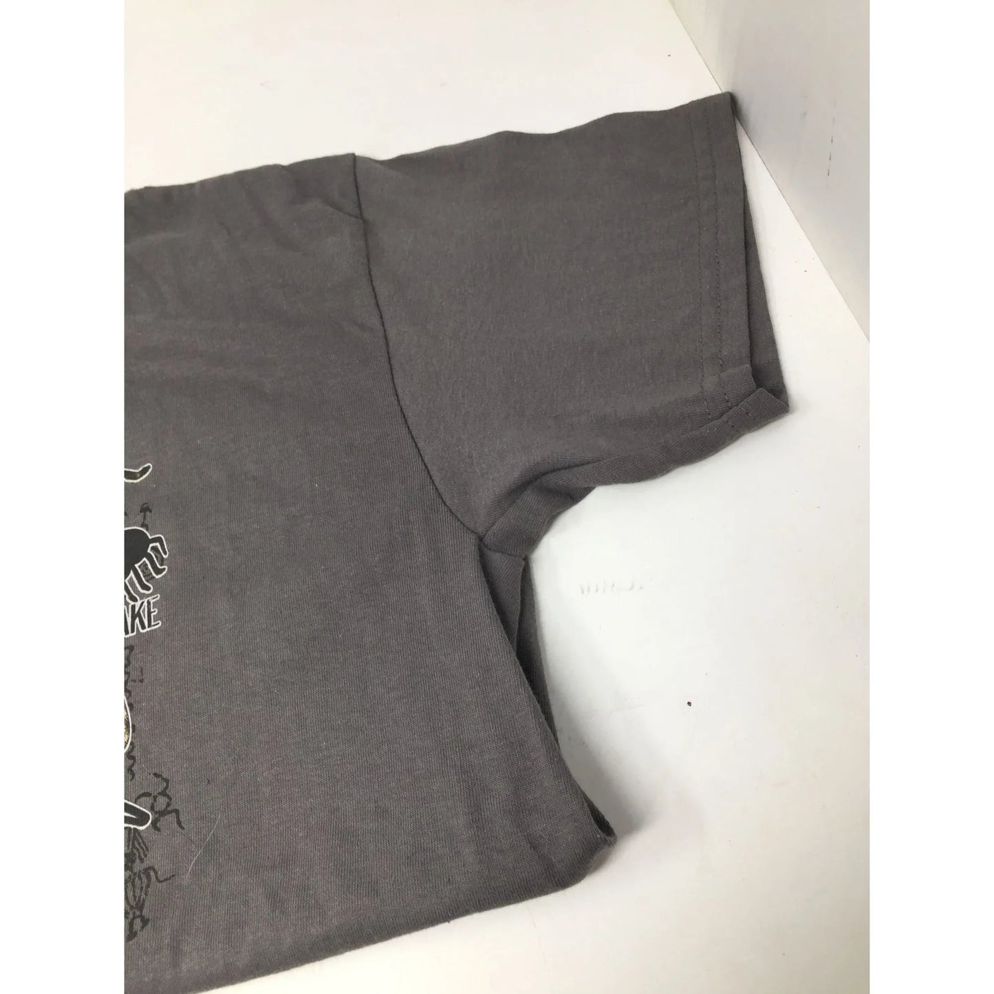 Boys GILDAN Size Large Critters Cave Creek, AZ Tee Shirt NWT - A+ Stuff