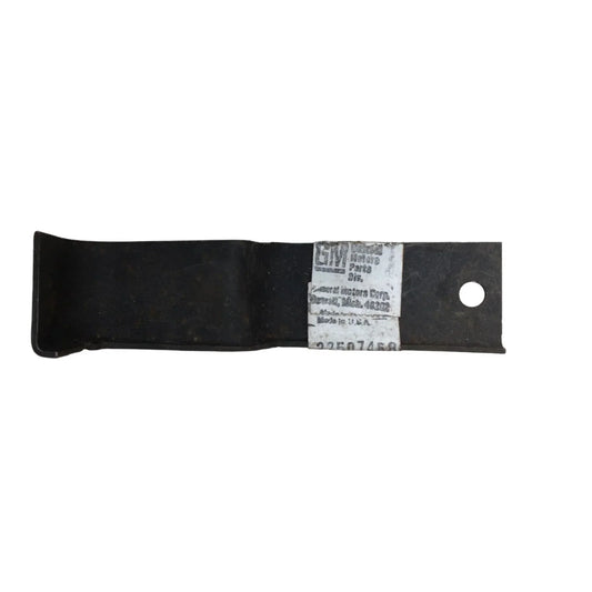 Bracket- Rad Grl Otr Lower 1984-1986 Oldsmobile GM General Motors Part #22507458 gm A+ Stuff