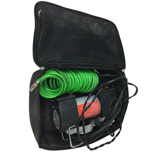 Slime Car Emergency Rescue kit - Fix Flat Tire & Jumper cables slime A+ Stuff