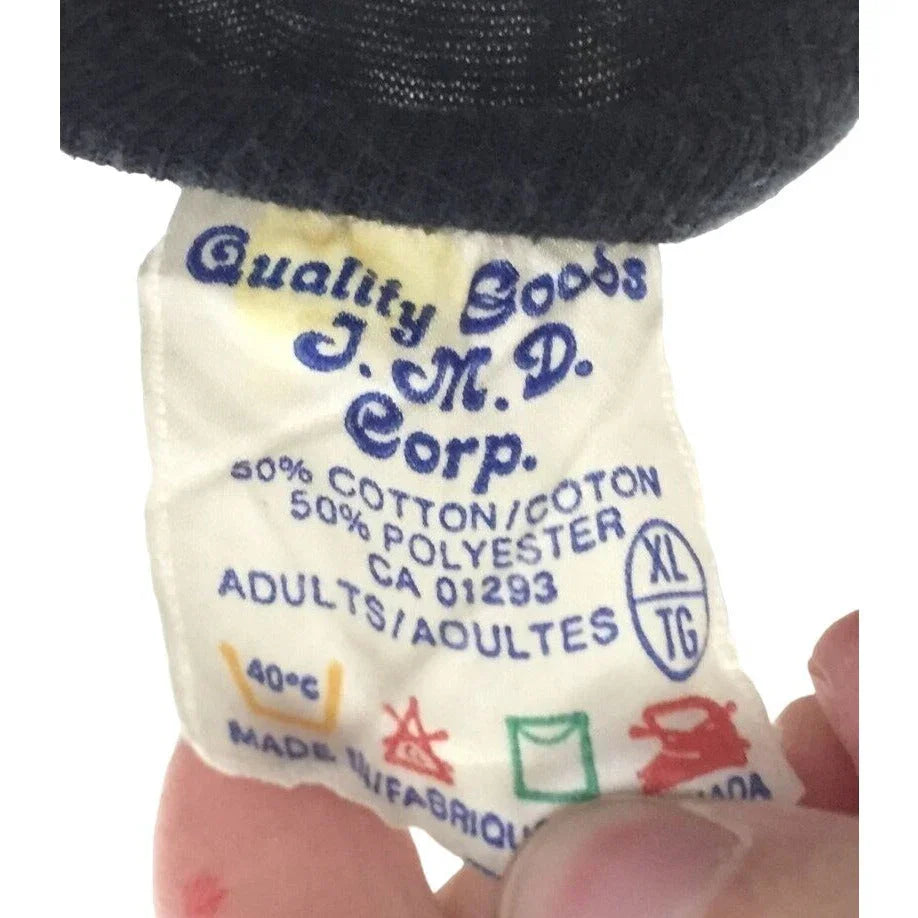 Niagara Falls Canada White/Black Long Sleeved Shirt Size XL Adults quality goods j.m.d. corp. A+ Stuff