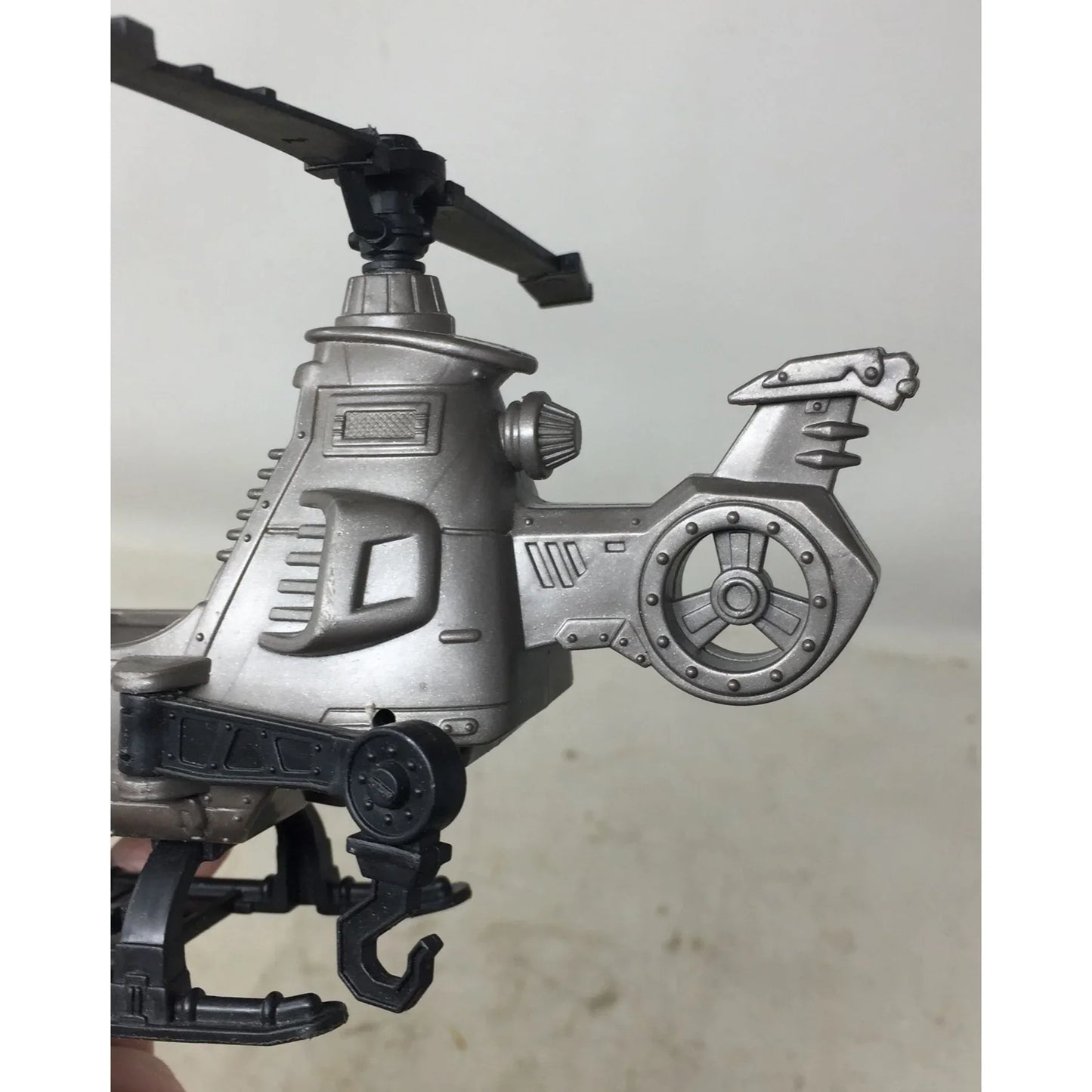 Corps Army Military Special Forces Helicopter Toy - A+ Stuff