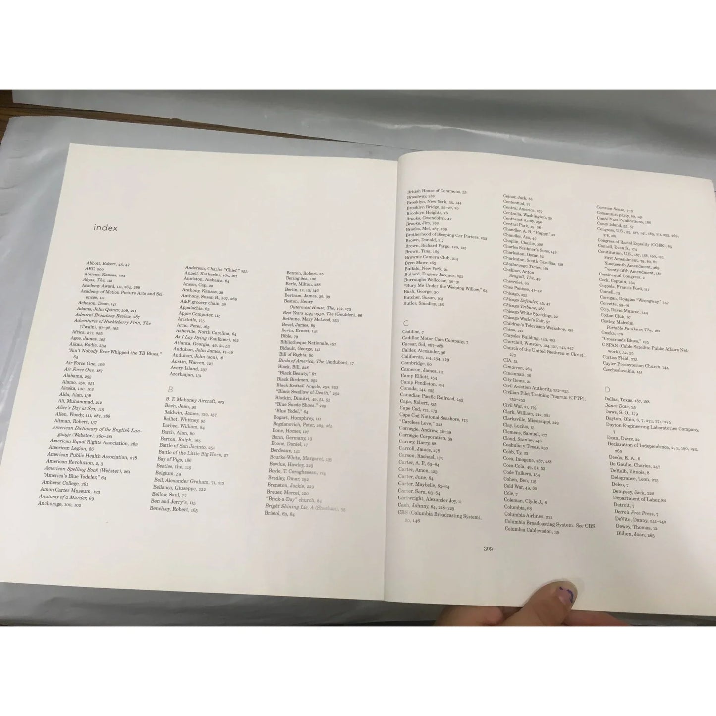 American Greats by Robert A. Wilson & Stanley Marcus Book - A+ Stuff