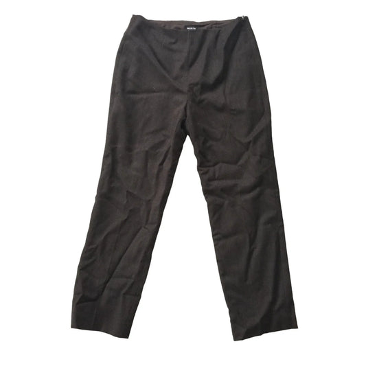 Womens Worth New York Size 8 Dress Pants/Work Pants WORTH A+ Stuff