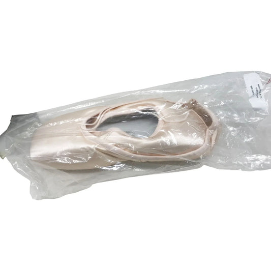 BLOCH Serenade Pink 030C Pink Pointe Shoes - Ballet Shoes - BL131L Bloch A+ Stuff