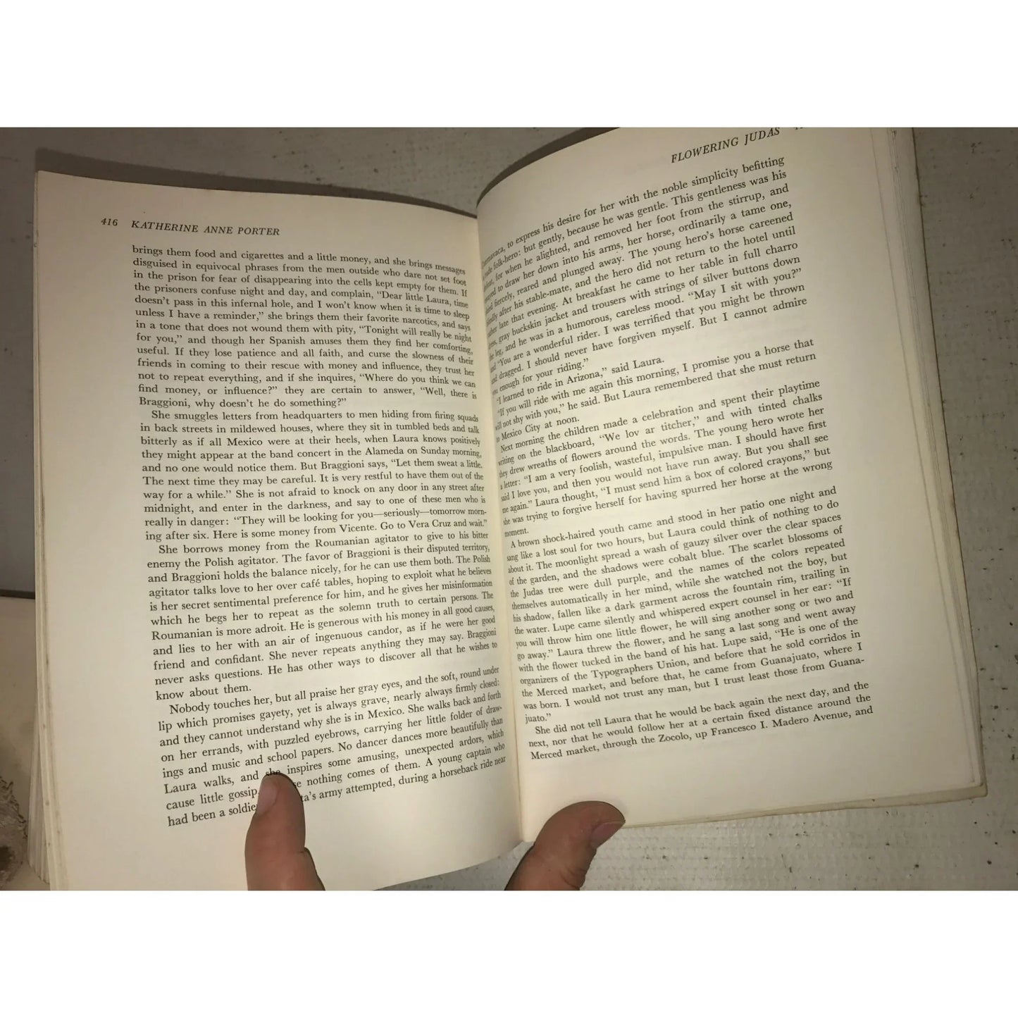 The Art of Fiction Book By R F Dietrich and Roger H Sundell - A+ Stuff