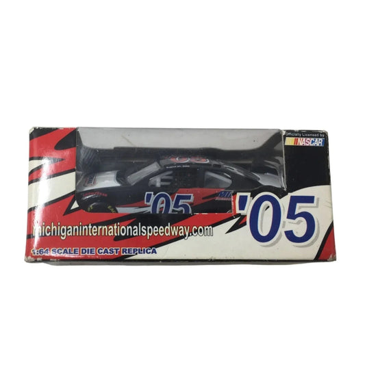 2005 Michigan International Speedway 1:64 Scale Die Cast Replica Race Car - A+ Stuff - Toy Cars - A+ Stuff