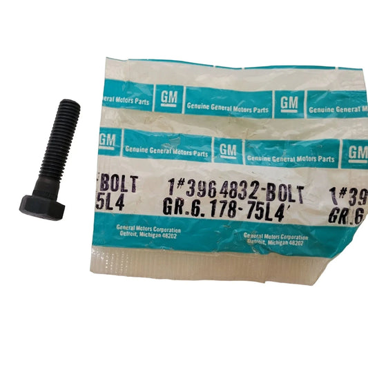 GM General Motors Part #3964832 BOLT AC Delco, gm, general motors A+ Stuff