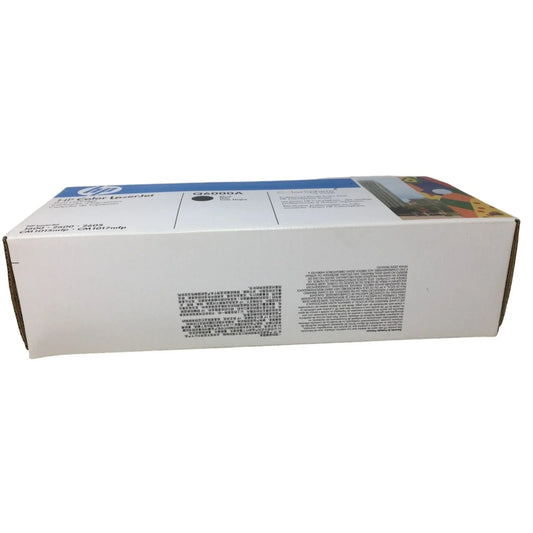 HP Color LaserJet Print Cartridge (1) Q6000A Black HP A+ Stuff